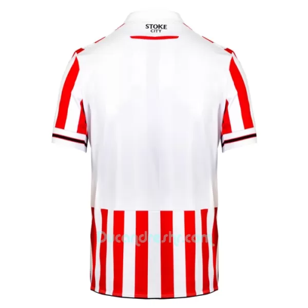 Dres Stoke City Domaći 2023/24