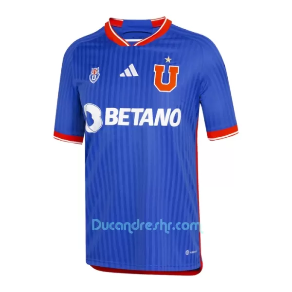 Dres Universidad de Chile Domaći 2023/24