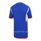 Dres Universidad de Chile Domaći 2023/24