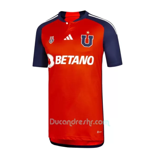 Dres Universidad de Chile Gostujući 2023/24