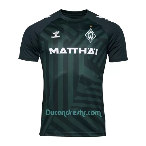 Dres Werder Bremen Treći 2023/24