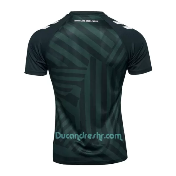 Dres Werder Bremen Treći 2023/24