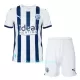 Dres West Bromwich Albion Dječji Domaći 2023/24