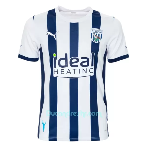 Dres West Bromwich Albion Domaći 2023/24