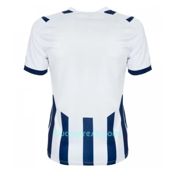 Dres West Bromwich Albion Domaći 2023/24