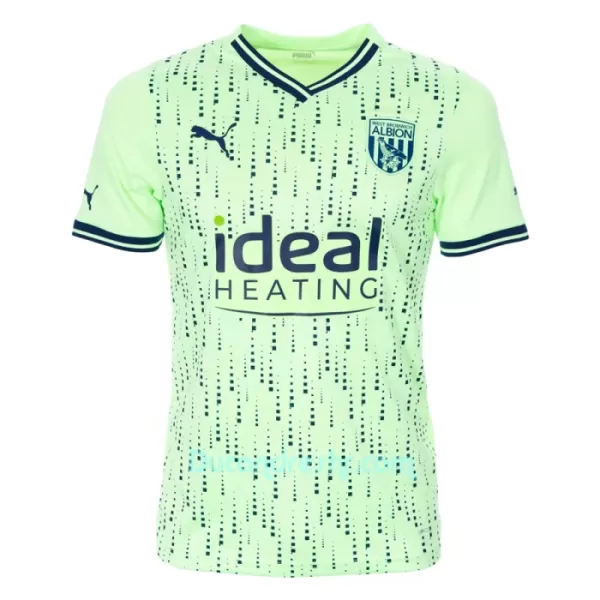 Dres West Bromwich Albion Gostujući 2023/24