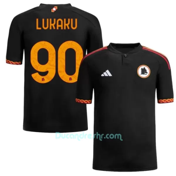 Dres AS Roma Romelu Lukaku 90 Treći 2023/24