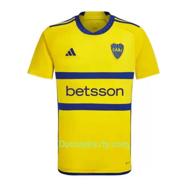 Dres Boca Juniors Dječji Gostujući 2023/24