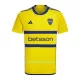 Dres Boca Juniors Gostujući 2023/24