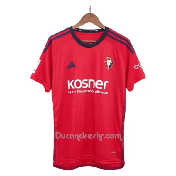 Dres CA Osasuna Domaći 2023/24