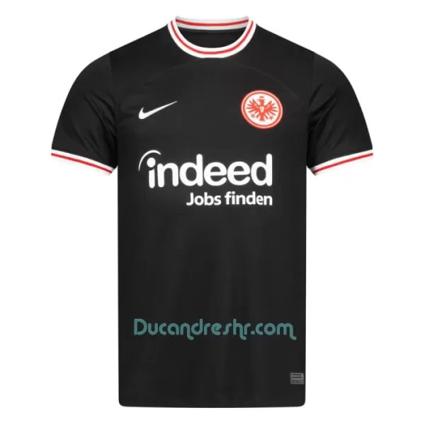 Dres Eintracht Frankfurt Gostujući 2023/24