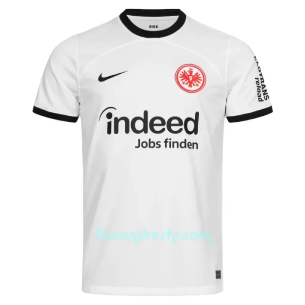 Dres Eintracht Frankfurt Treći 2023/24