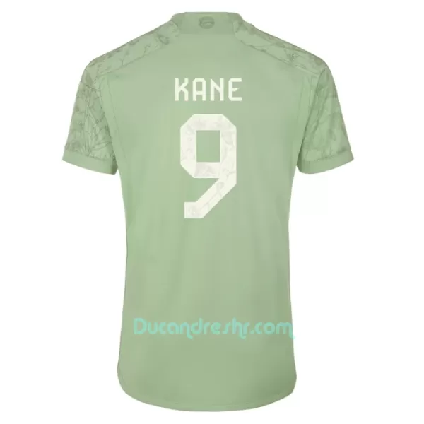 Dres FC Bayern Munich Harry Kane 9 Treći 2023/24