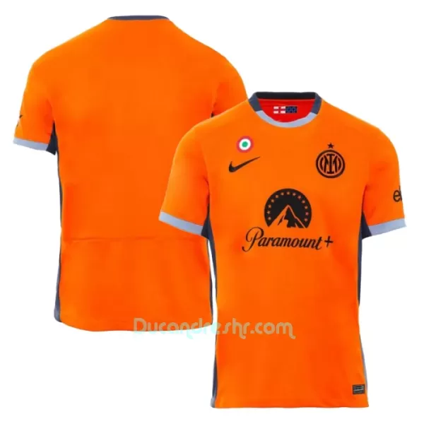 Dres Inter Milan Treći 2023/24