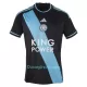 Dres Leicester City Gostujući 2023/24