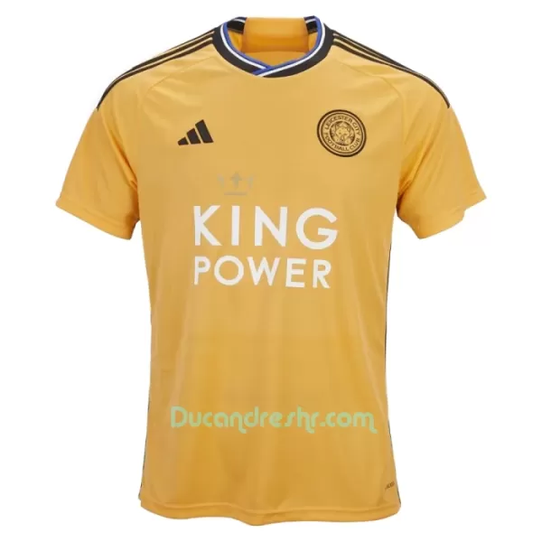 Dres Leicester City Treći 2023/24