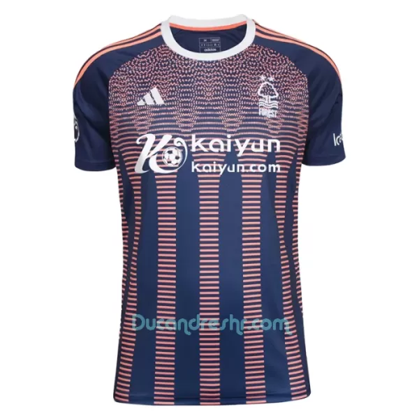 Dres Nottingham Forest Treći 2023/24