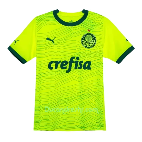 Dres Palmeiras Treći 2023/24