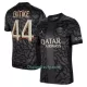 Dres Paris Saint-Germain Ekitike 44 Treći 2023/24