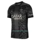 Dres Paris Saint-Germain Ekitike 44 Treći 2023/24