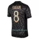 Dres Paris Saint-Germain Fabian Ruiz 8 Treći 2023/24