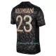 Dres Paris Saint-Germain Kolo Muani 23 Treći 2023/24