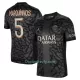 Dres Paris Saint-Germain Marquinhos 5 Treći 2023/24