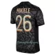 Dres Paris Saint-Germain Mukiele 26 Treći 2023/24