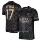 Dres Paris Saint-Germain Vitinha 17 Treći 2023/24