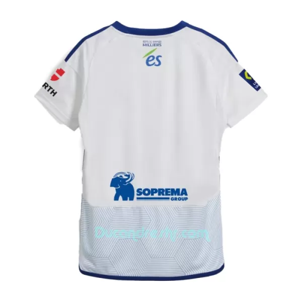 Dres RC Strasbourg Gostujući 2023/24