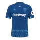 Dres West Ham United Treći 2023/24