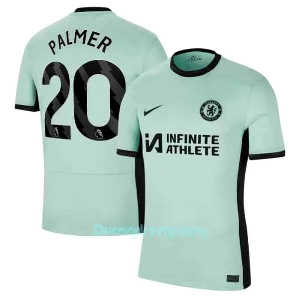 Dres Chelsea Cole Palmer 20 Treći 2023/24