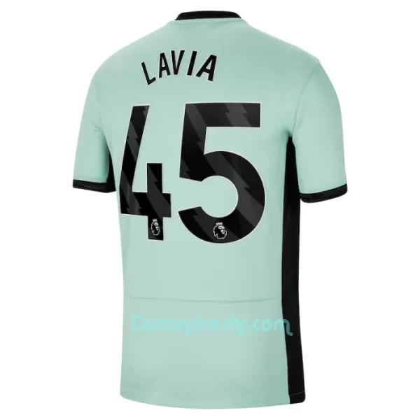 Dres Chelsea Lavia 45 Treći 2023/24