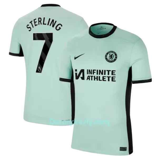 Dres Chelsea Raheem Sterling 7 Treći 2023/24