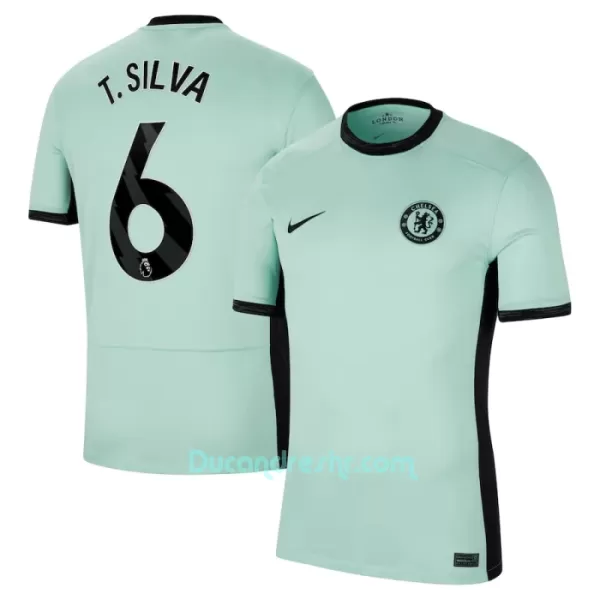 Dres Chelsea T. Silva 6 Treći 2023/24