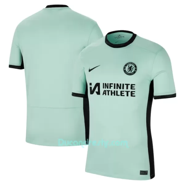 Dres Chelsea Treći 2023/24