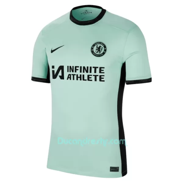 Dres Chelsea Treći 2023/24