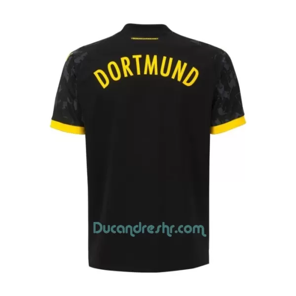 Dres Borussia Dortmund Dječji Gostujući 2023/24