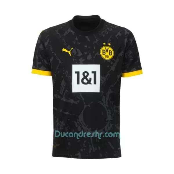 Dres Borussia Dortmund Dječji Gostujući 2023/24