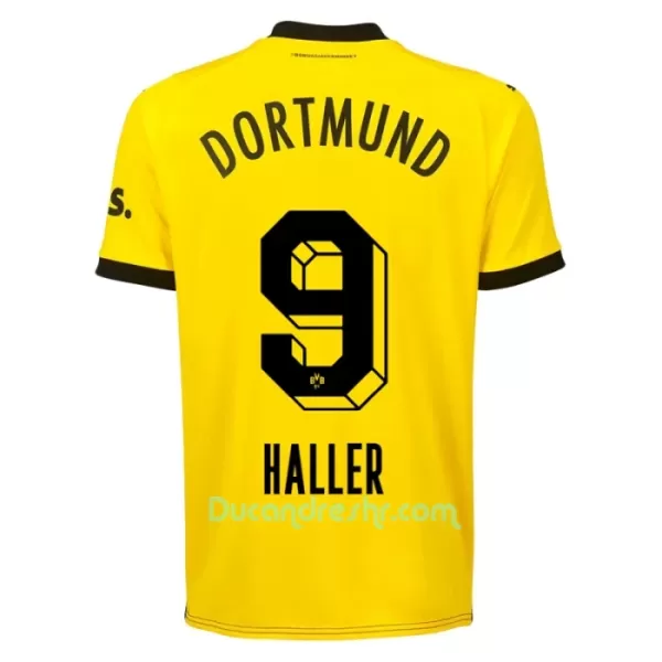 Dres Borussia Dortmund Haller 9 Domaći 2023/24