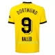 Dres Borussia Dortmund Haller 9 Domaći 2023/24