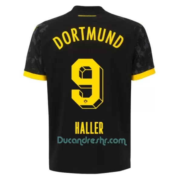 Dres Borussia Dortmund Haller 9 Gostujući 2023/24