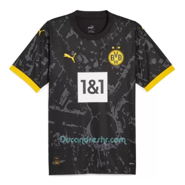 Dres Borussia Dortmund Haller 9 Gostujući 2023/24