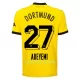 Dres Borussia Dortmund Karim Adeyemi 27 Domaći 2023/24