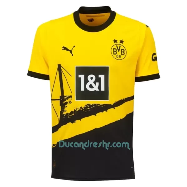 Dres Borussia Dortmund Karim Adeyemi 27 Domaći 2023/24