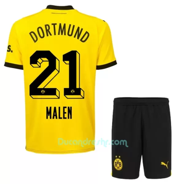 Dres Borussia Dortmund Malen 21 Dječji Domaći 2023/24