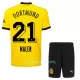 Dres Borussia Dortmund Malen 21 Dječji Domaći 2023/24