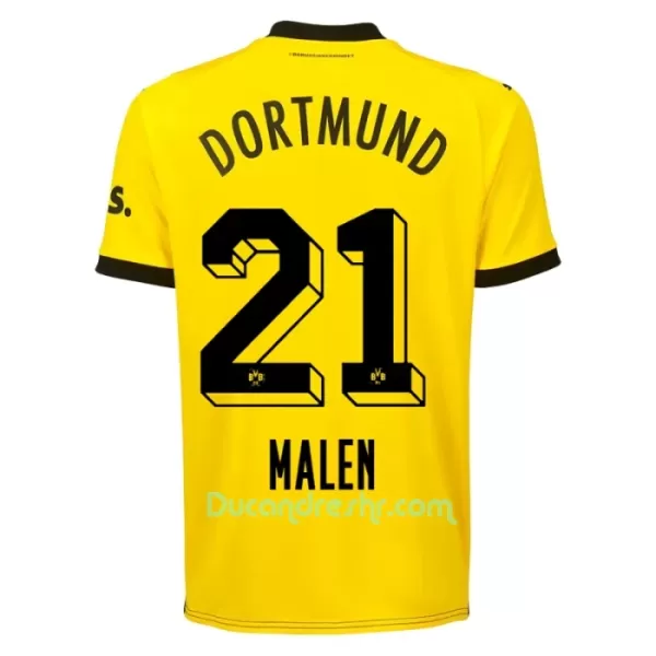 Dres Borussia Dortmund Malen 21 Domaći 2023/24