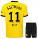 Dres Borussia Dortmund Marco Reus 11 Dječji Domaći 2023/24