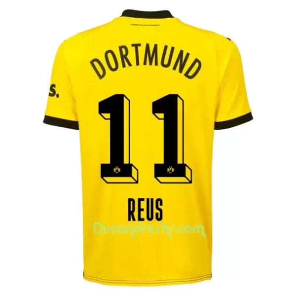 Dres Borussia Dortmund Marco Reus 11 Domaći 2023/24